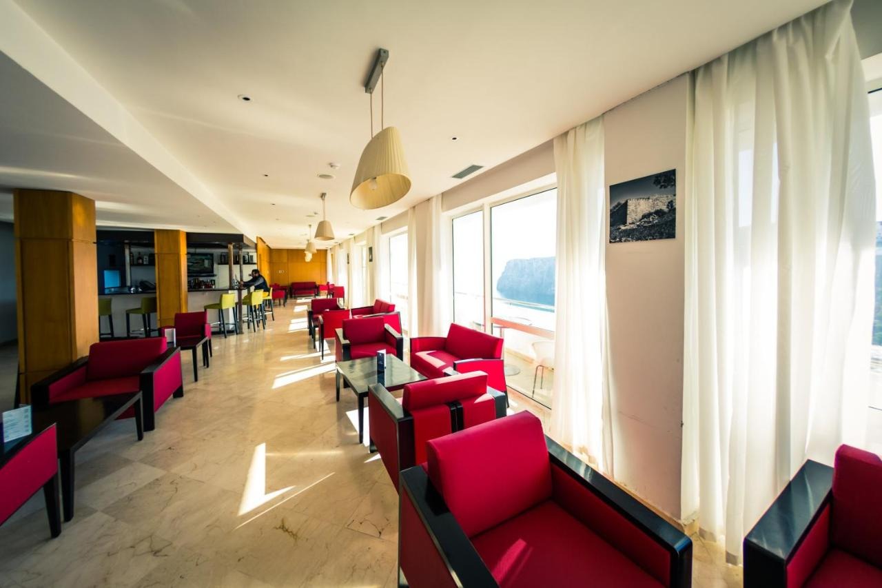 Hotel Mohammed V