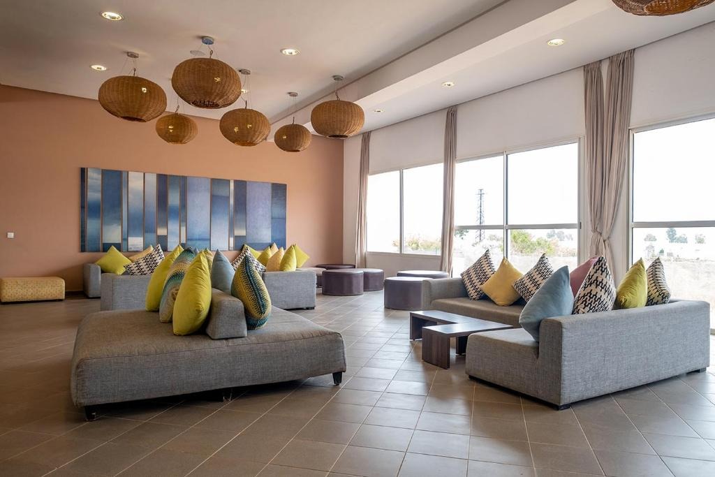 Lunja Village Taghazout