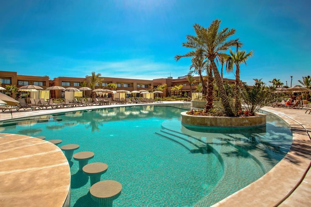 Be live Collection Marrakech