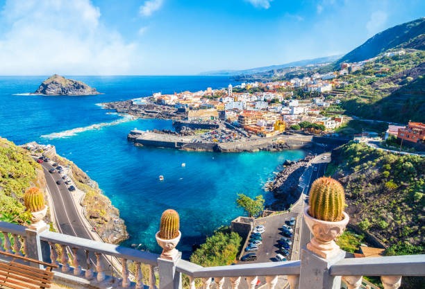 Évasion à Tenerife : 6 Jours de Soleil et de Détente !