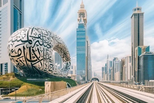Séjour à Dubaï en Juillet ou Août – Meilleures Offres