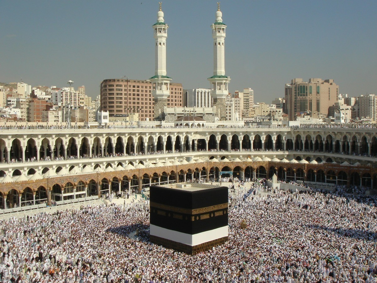 عمرة المولد النبوي   من 25 غشت 2025 الى غاية 08 سبتمبر  من مطار وجدة
