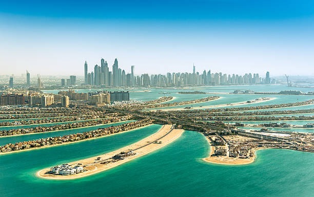 Voyage Dubaï Octobre 2025 – 8 jours / 7 nuits